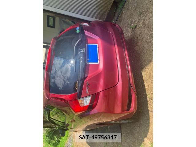Honda FIT 2017-10 8035556-4