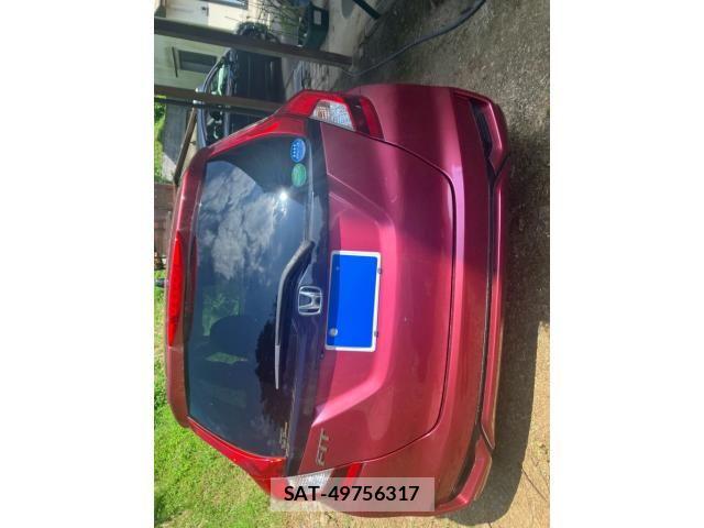 Honda FIT 2017-10 8035556-5
