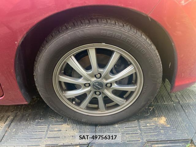 Honda FIT 2017-10 8035556-6