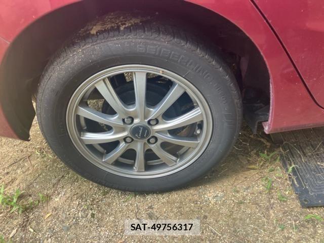 Honda FIT 2017-10 8035556-7