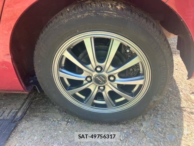 Honda FIT 2017-10 8035556-8