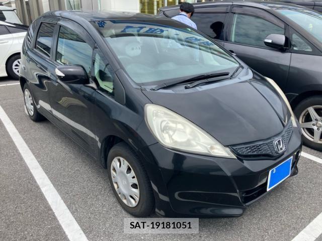 Honda FIT 2013-07 8035564-0