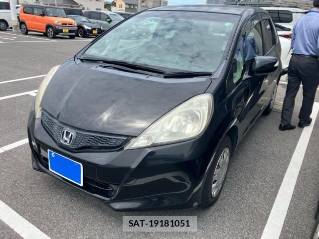 Honda FIT 2013-07 8035564-1