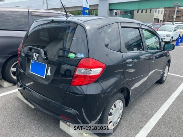 Honda FIT 2013-07 8035564-3