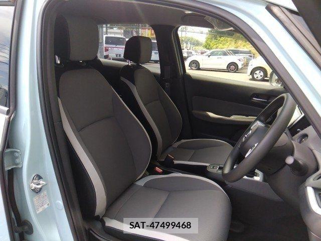 Honda FIT 2020-09 8035532-9