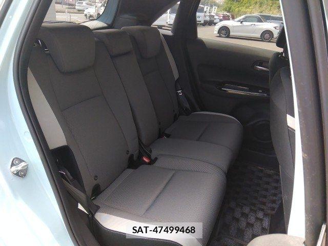 Honda FIT 2020-09 8035532-11