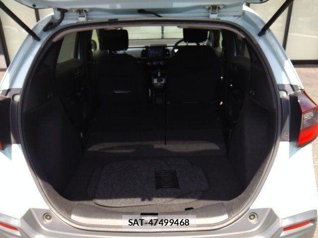 Honda FIT 2020-09 8035532-13