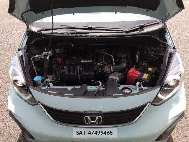 Honda FIT 2020-09 8035532-14