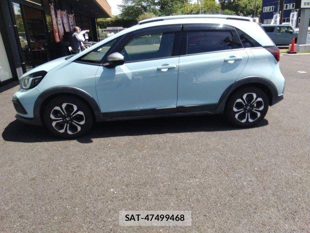 Honda FIT 2020-09 8035532-15