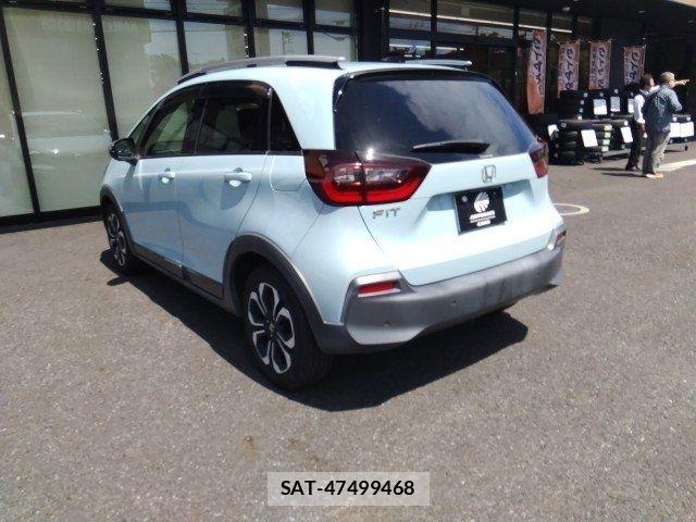 Honda FIT 2020-09 8035532-17