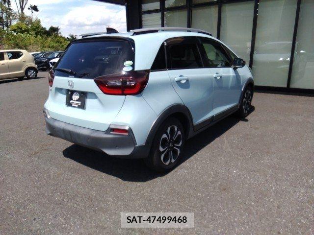 Honda FIT 2020-09 8035532-18