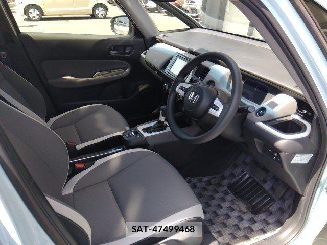 Honda FIT 2020-09 8035532-1