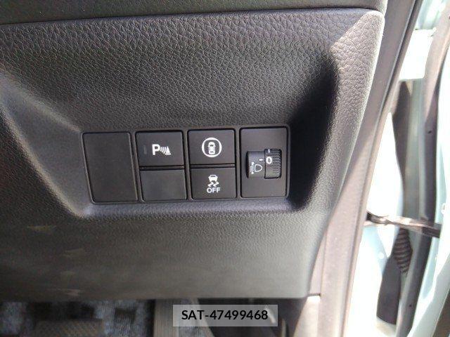 Honda FIT 2020-09 8035532-19