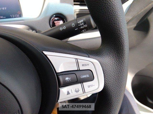 Honda FIT 2020-09 8035532-21