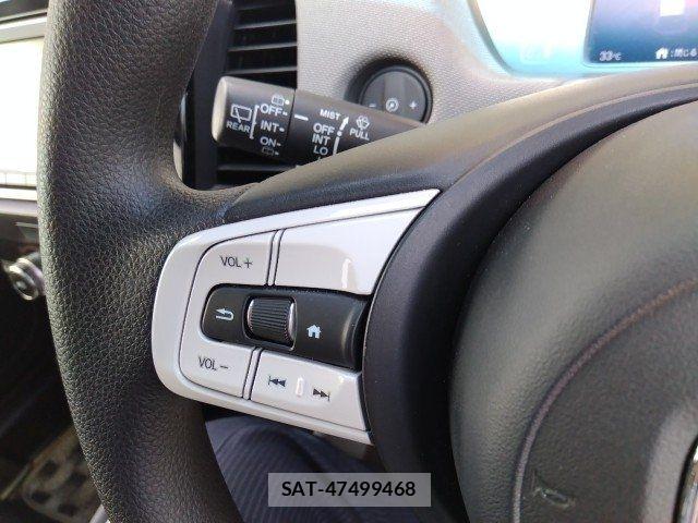 Honda FIT 2020-09 8035532-22