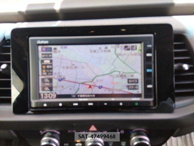 Honda FIT 2020-09 8035532-23