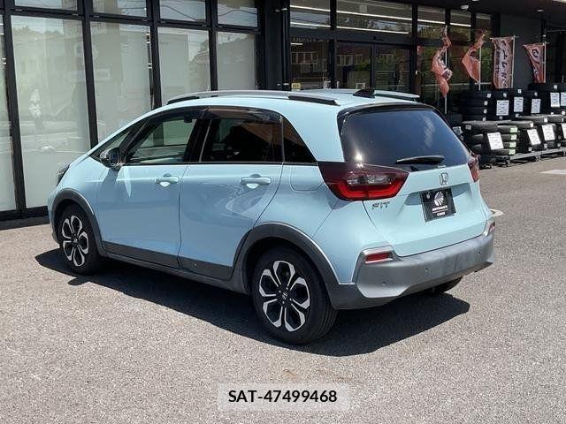 Honda FIT 2020-09 8035532-2