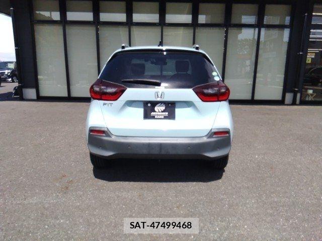 Honda FIT 2020-09 8035532-4