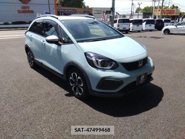 Honda FIT 2020-09 8035532-6