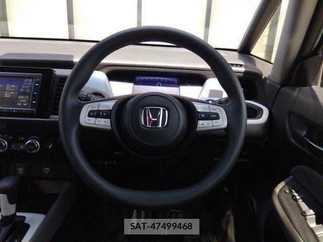 Honda FIT 2020-09 8035532-7
