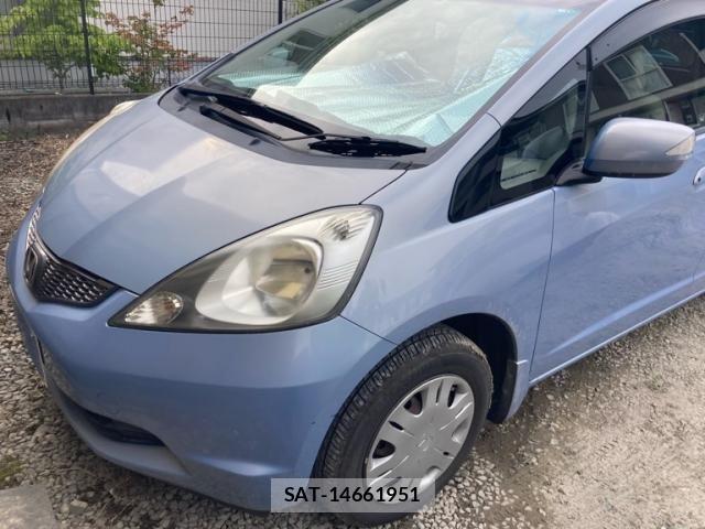 Honda FIT 2009-08 8035562-0