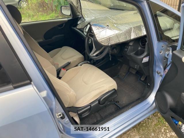 Honda FIT 2009-08 8035562-10