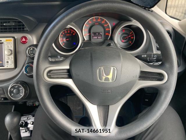 Honda FIT 2009-08 8035562-11
