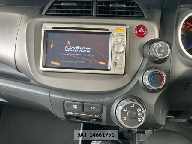 Honda FIT 2009-08 8035562-12