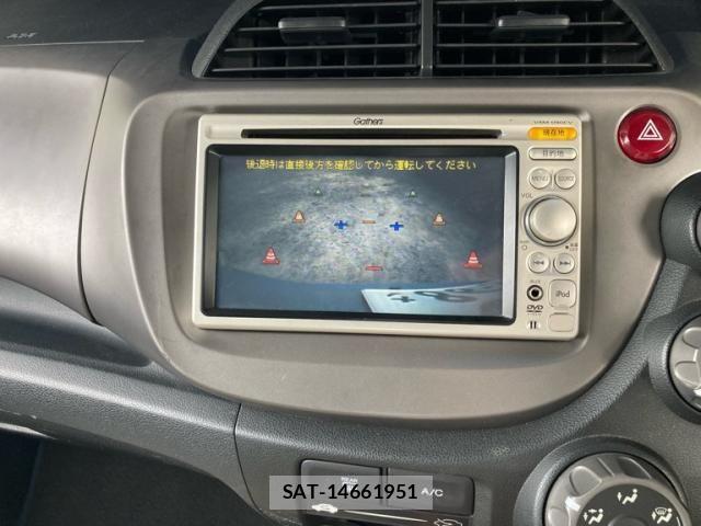 Honda FIT 2009-08 8035562-13