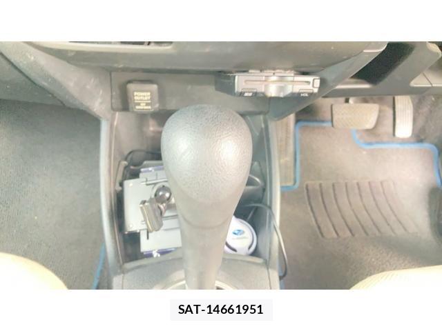 Honda FIT 2009-08 8035562-21