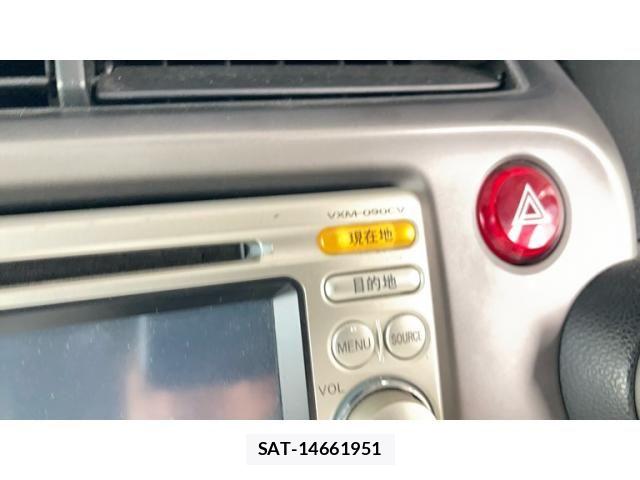 Honda FIT 2009-08 8035562-22