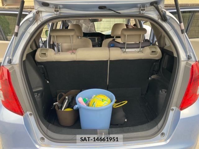 Honda FIT 2009-08 8035562-5