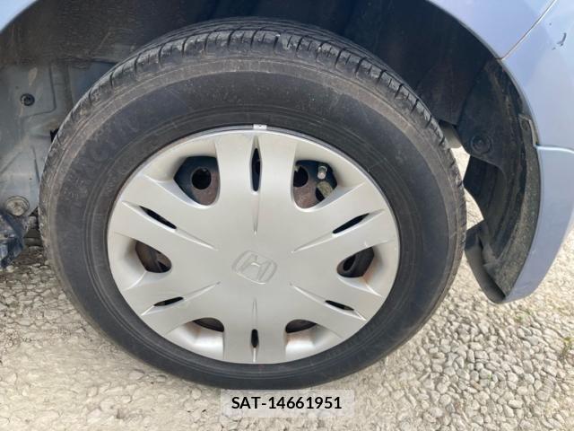 Honda FIT 2009-08 8035562-7