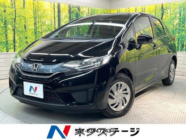 Honda FIT 2014-03 8035549-0
