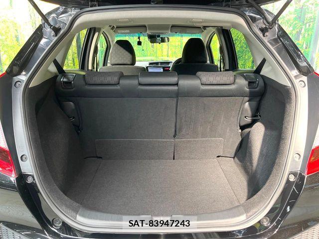 Honda FIT 2014-03 8035549-9