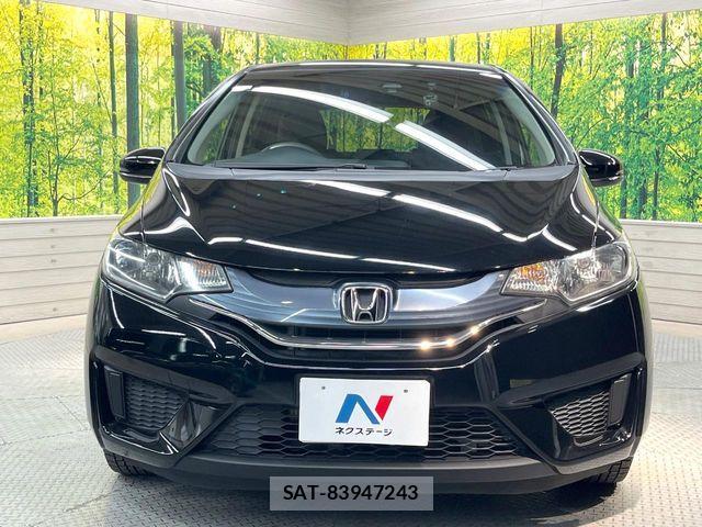 Honda FIT 2014-03 8035549-13