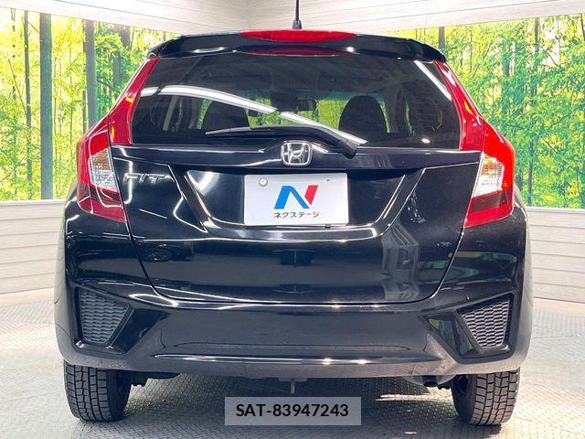 Honda FIT 2014-03 8035549-14