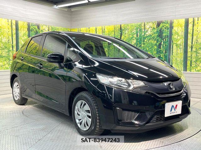 Honda FIT 2014-03 8035549-15