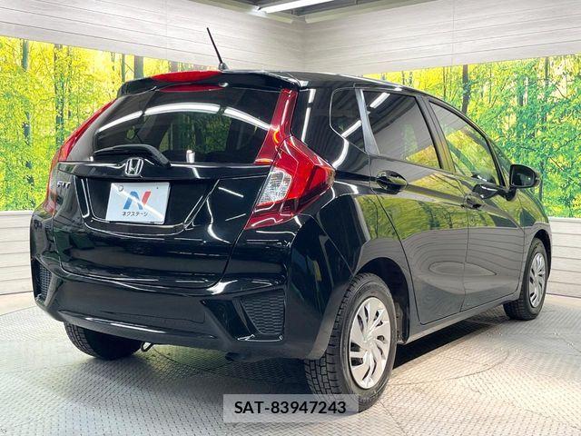 Honda FIT 2014-03 8035549-16
