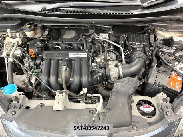 Honda FIT 2014-03 8035549-19