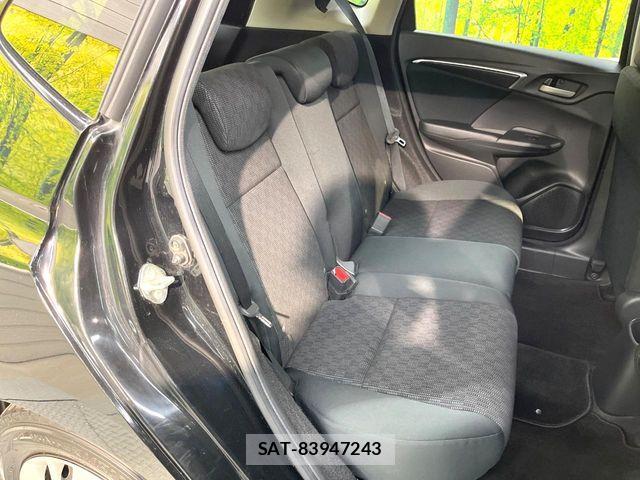 Honda FIT 2014-03 8035549-8