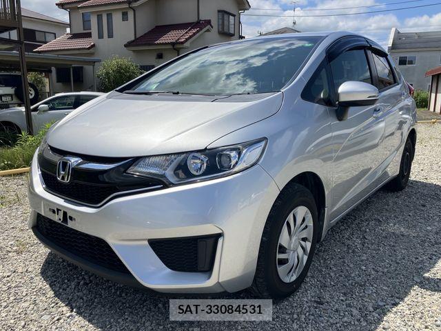 Honda FIT 2015-11 8035554-0