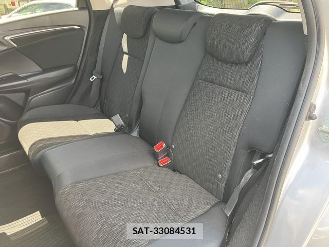Honda FIT 2015-11 8035554-9