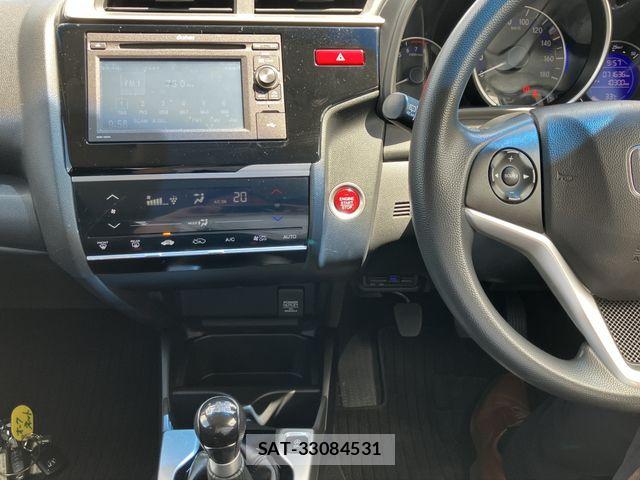Honda FIT 2015-11 8035554-12