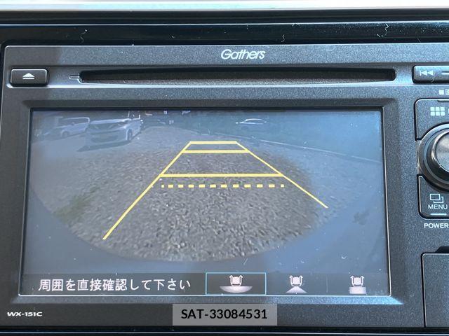 Honda FIT 2015-11 8035554-14