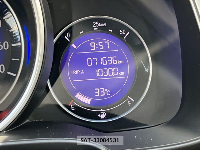 Honda FIT 2015-11 8035554-17