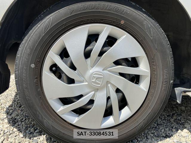 Honda FIT 2015-11 8035554-18