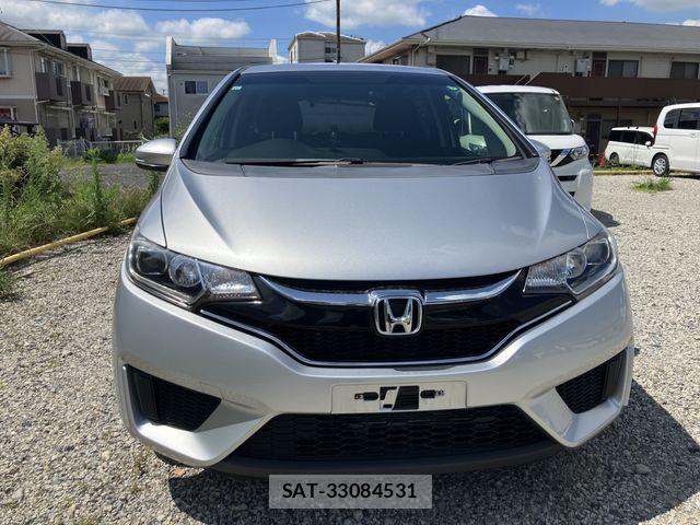 Honda FIT 2015-11 8035554-3