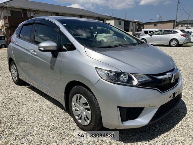 Honda FIT 2015-11 8035554-4