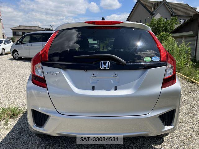 Honda FIT 2015-11 8035554-6